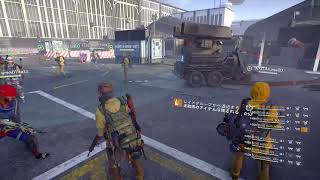 クラマス不在のレイドだよ～！！！（クラマスPS４故障(´ﾟ艸ﾟ)ﾌﾟﾌﾟｯ）ベアラー計4本出たよ！