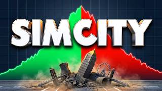 Why SimCity Died Twice