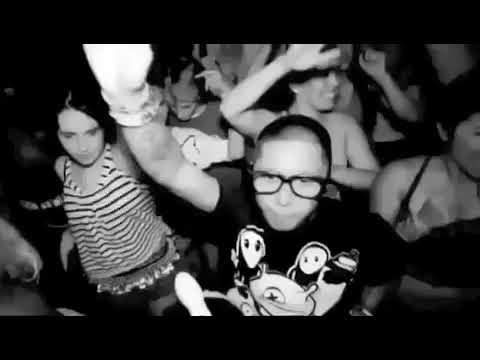 Docteur Vince- White Strobe