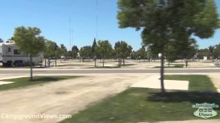 Bakersfield KOA Journey Video
