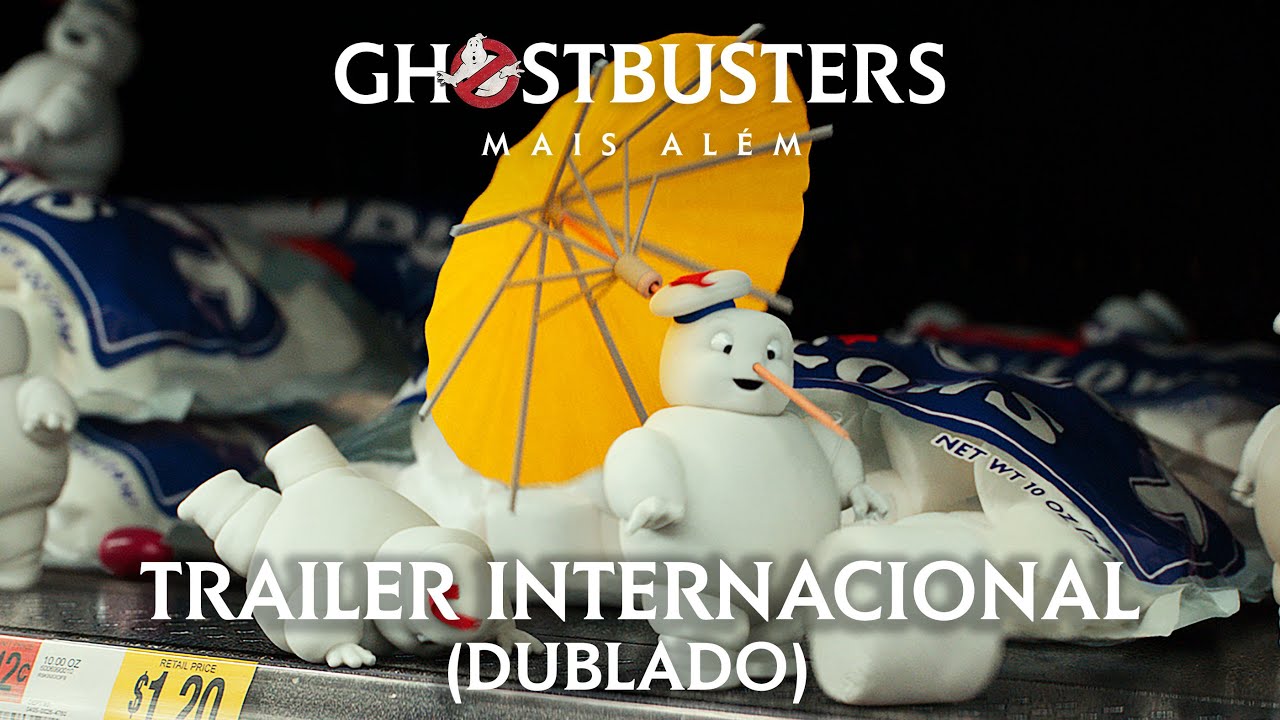 trailer Oficial