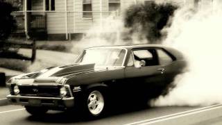 Criminal Manne - Smoke