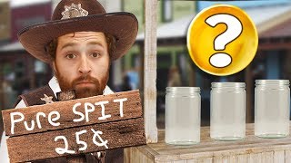 Spit or Swallow? - Open Haus #198