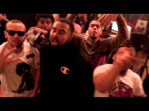 tooHEAVY Ft. DG Tony - ALL