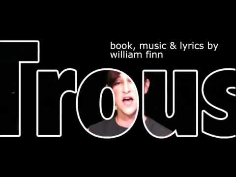 In Trousers - Trailer