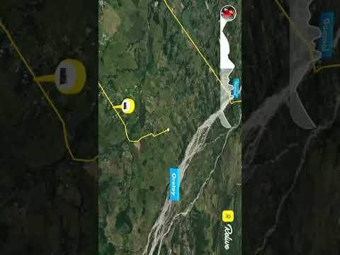 Ciclismo en Cubarral. Meta 