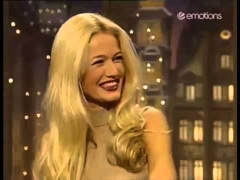 Karen Mulder Interview