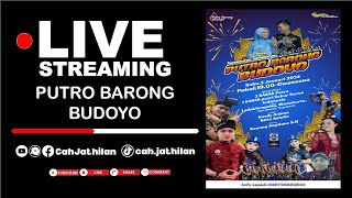 Download lagu 🔴 #Live Streaming - Putro Barong Budoyo • PAS Audio Soundsystem mp3