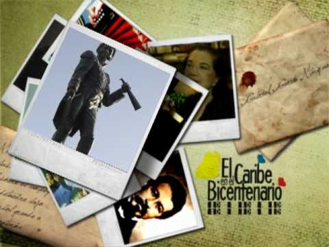 El Caribe en el Bicentenario - José Prudencio Padilla