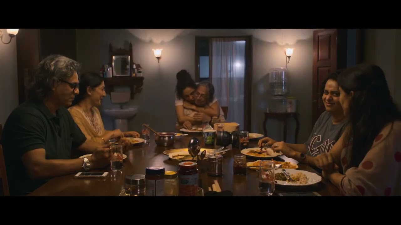 Campaign film