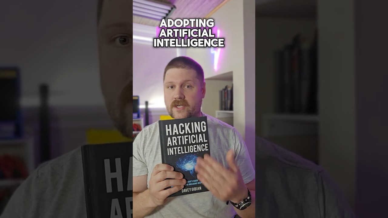 3 Tech Books You MUST Read