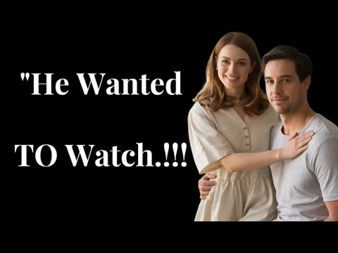 “Swinger Experience: How My Husband’s Unusual Request Saved Our Marriage | Safe Story”