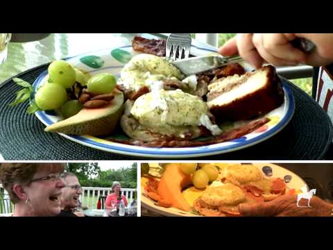 Why Stay in the Same Old Harrisonburg, VA Hotel?