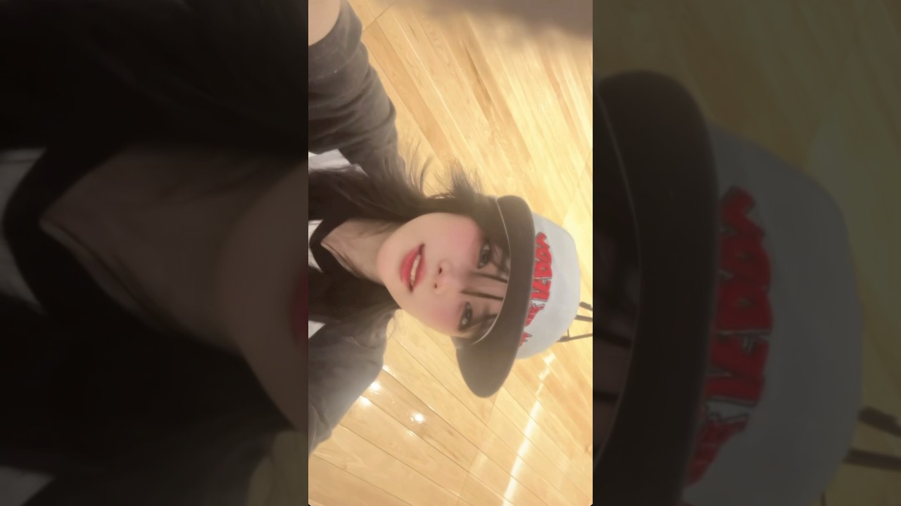 どうも噂のあの子達です笑🧡︎💕︎