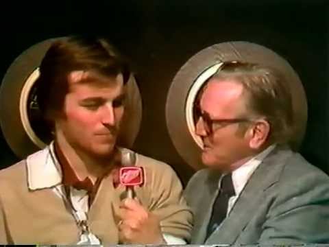 Greg Joly Interview by Sid Abel (Apr. 23, 1978)
