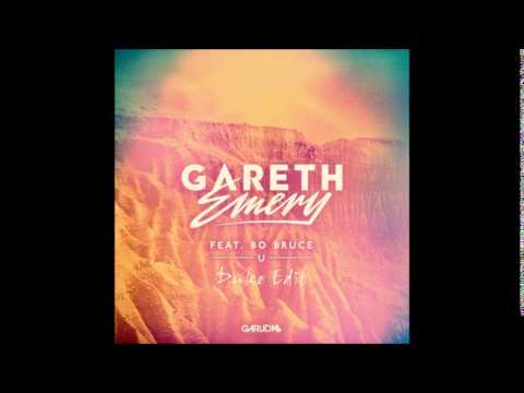 Gareth Emery feat. Bo Bruce vs. Joey Dale - Shockwave U (Duke Edit)