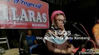 Download lagu Mutik nida..egois mp3
