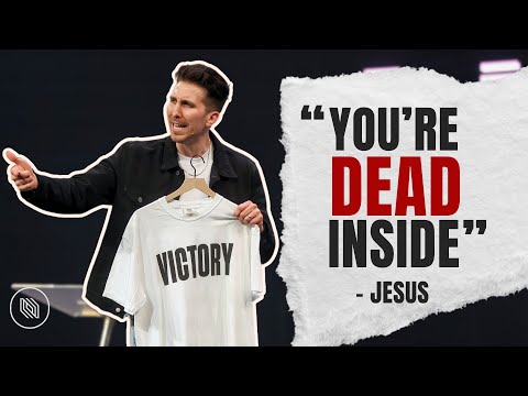 The Dangers of a Counterfeit Christianity | Pastor Carlos Erazo