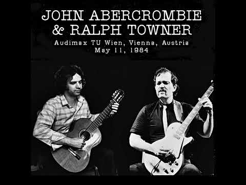Ralph Towner & John Abercrombie Child's Play, Beautiful Love 1984
