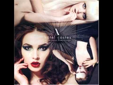 Louie Austen - Glamour Girl (Hotel Costes Volume 10) HD High Quality