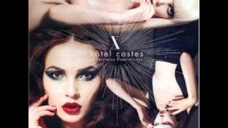 Louie Austen - Glamour Girl (Hotel Costes Volume 10) HD High Quality