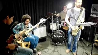 Juju (Wayne Shorter)