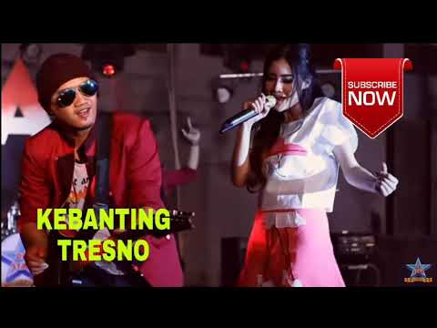 nella kharisma// KEBANTING TRESNO (OFFICIAL AUDIO)