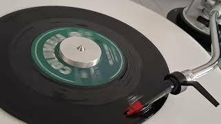 mono Girl In The Wood - Jimmie Rodgers