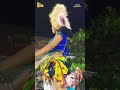 Thanjavur Pavithra Funny Videos Parameswari Latest Karakatta Videos Lavanya Karakattam Videos