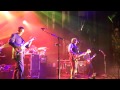 moe. New Song "Paper Dragon" Beacon Theater NYC, NY