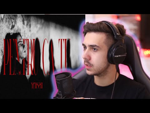 Ok! Yakki - Pentru ca tu. / Pufulete reacționează