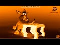 Booba Scream Compilation In Orange Vocoder Effects Part 1
