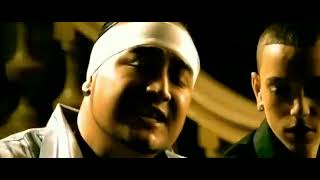 Kumbia Kings Ft. Sin Bandera - Parte De Mi Corazón 