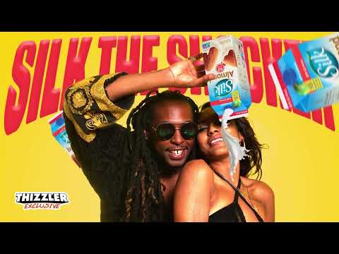 Armani DePaul - Folk Tale (Official Audio) || Infinite Slaps ♾️