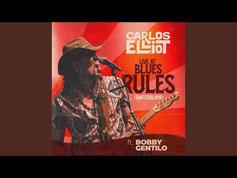 Dance with me (Live)