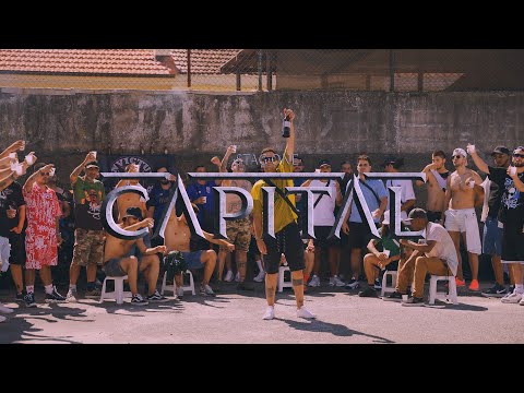CAPITAL • $TAG ONE (VÍDEO OFICIAL)