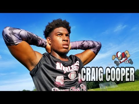 Craig Cooper Footballville Profile | RB| 2018 | Miami Norland