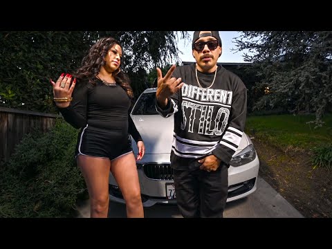 Lil G x Boxer Loko - Let You Go (Official Music Video)