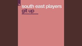 Git Up (B.O.B. Ltd. Remix)