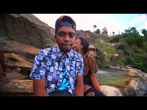 TSK ft KIM JAH - Kiffeko Izy Ey