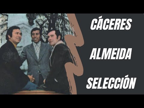Selección de Cáceres - Almeida (CHAMAMÉ)