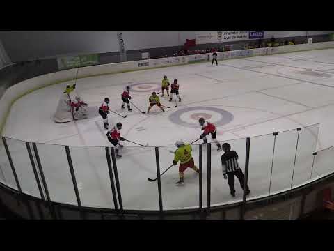 Partido Selecciones Femeninas Navarra_Aragón 130523_Video A