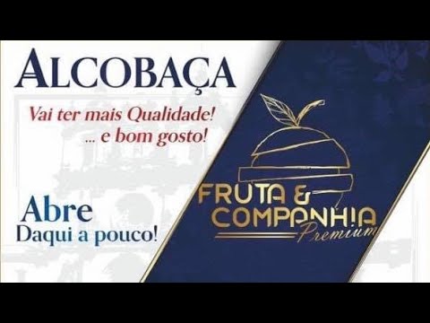 Reportagem CFM #1 - Fruta & Companhia Premium