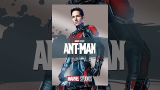 Ant-Man