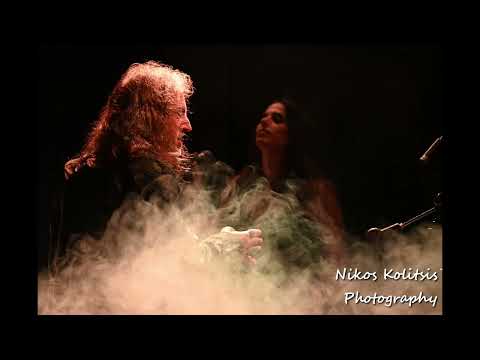 Τhe Silent Wedding Live Best of photo moments/Piraeus Academy 11-1-2026