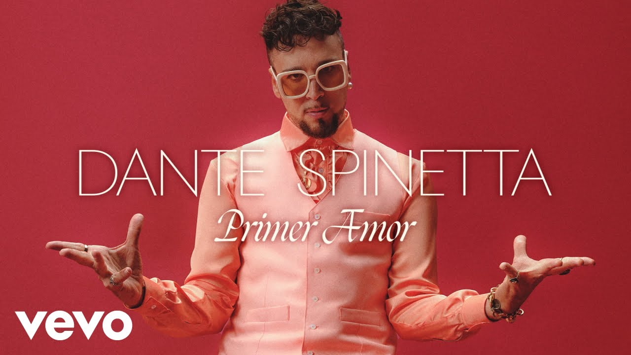 Primer Amor by Dante from Argentina Popnable
