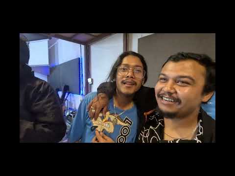 DRY SKUNK - KALO ( BEHIND THE SCENE )