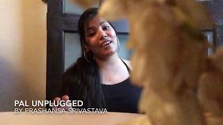 Pal - Jalebi | Female Cover | Arijit Singh | Shreya Ghoshal | Javed - Mohsin