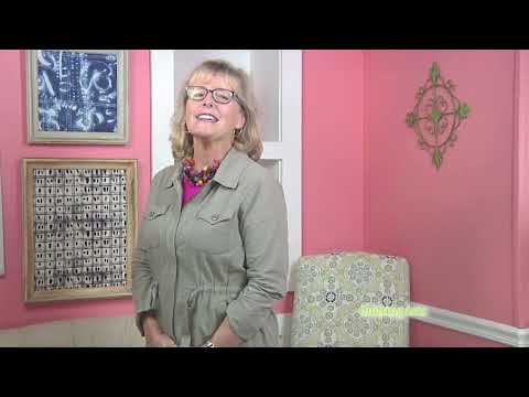 Vision | Quilting Arts TV (2810)