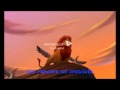 Lion King 2 One Of Us Italian W Subtitles
